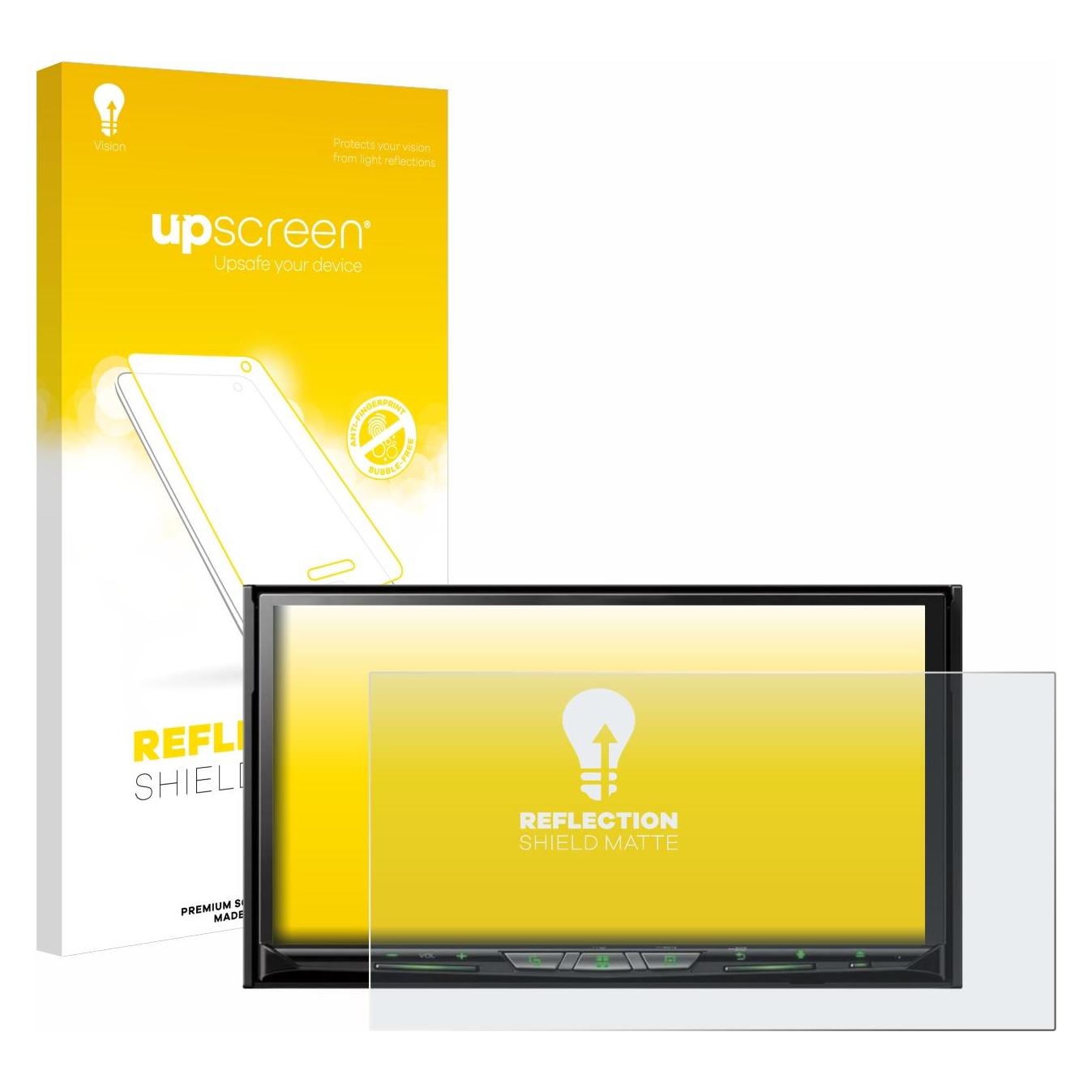 upscreen Reflection Shield Displayschutz Matt (2955508)