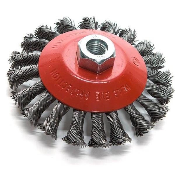 Falcon Wire Grinding Wheel (33037954)