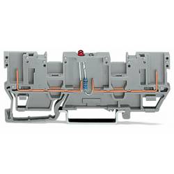 WAGO 769-209/281-434 Bauelementreihenklemme Klemme 50 St.