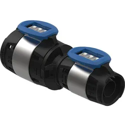 Geberit FlowFit Reduktion (Ausführung: 32 - 16 mm)