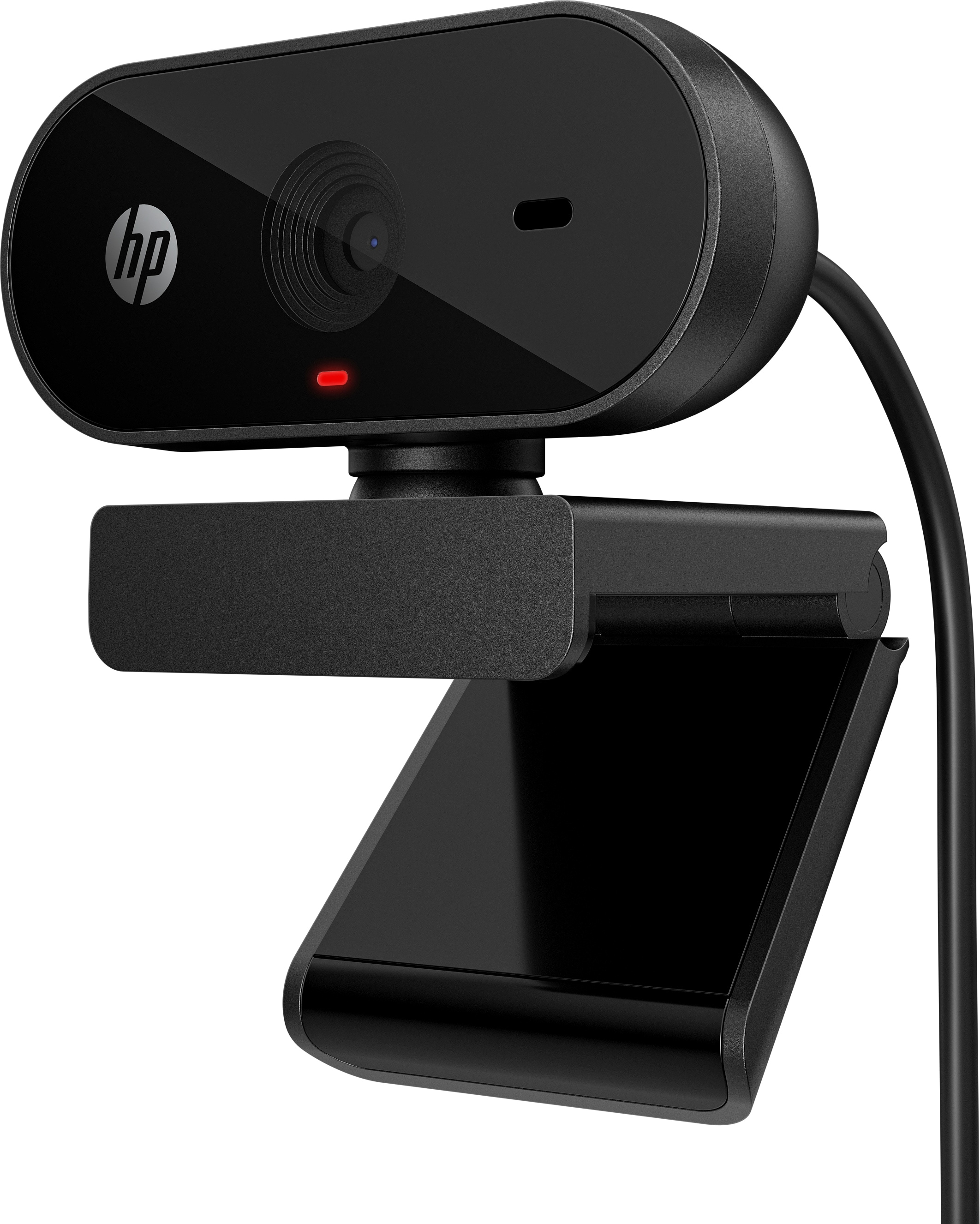 HP 320 FHD Webcam 53X26AA#ABB