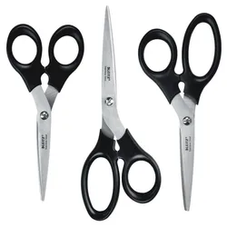 LEITZ Scheren-Set