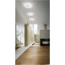 Fabas Luce, Deckenleuchte, Bard (2250 lm)