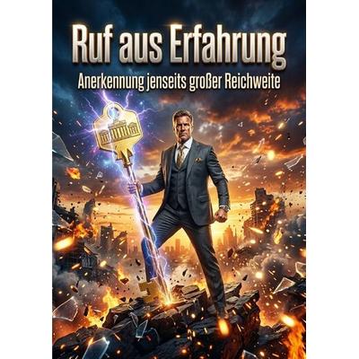 Ruf aus Erfahrung, Taschenbuch von Daniela Horn, Epubli, 978-3-565-64392-9