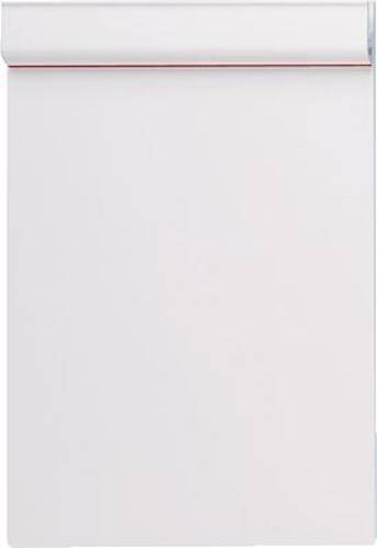 Maul Klemmbrett 2310102 Weiß (B x H) 330 mm x 220 mm