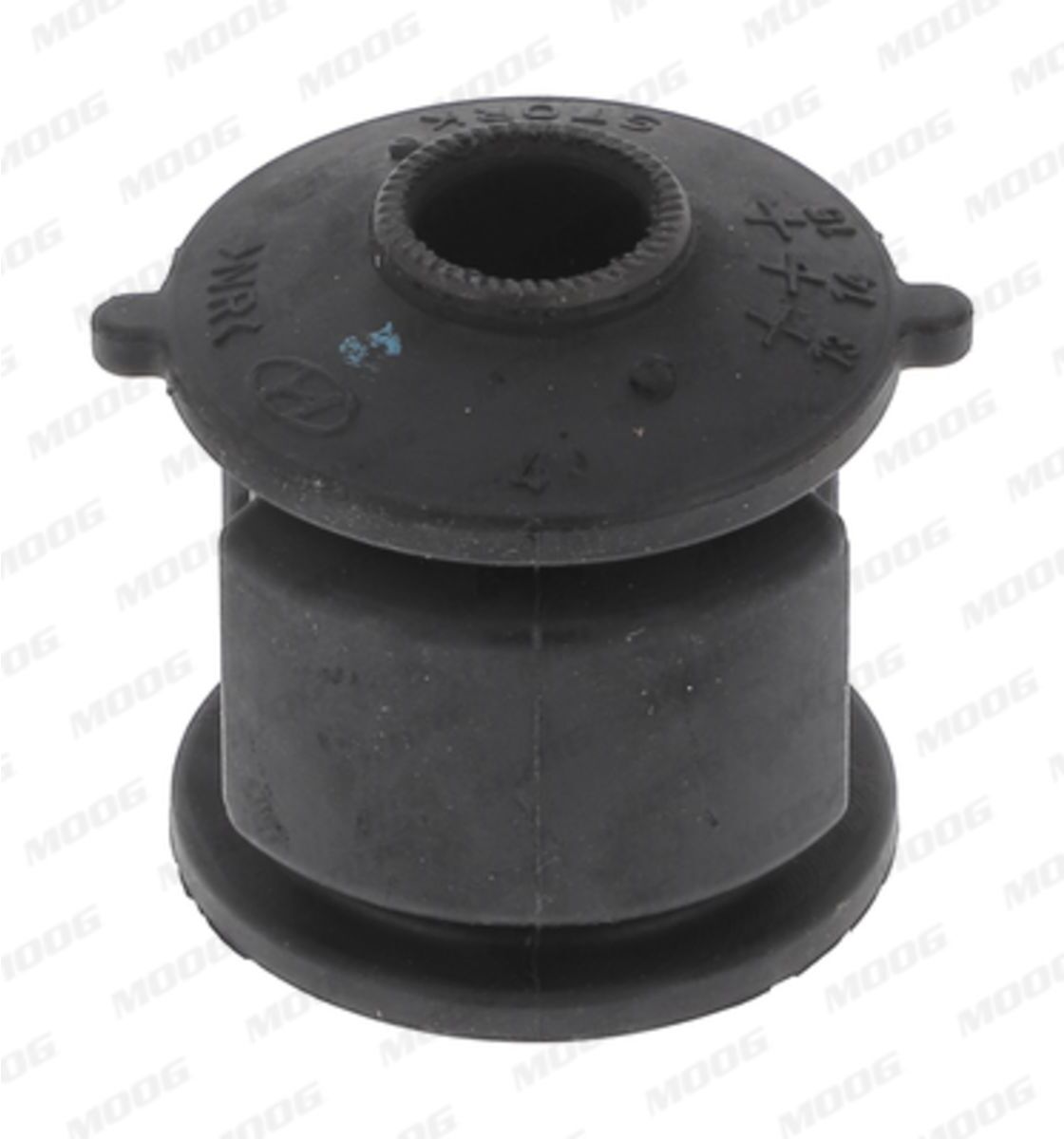Lagerung, Lenker MOOG HY-SB-13787