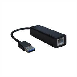SECOMP STANDARD USB-A zu Gigabit Ethernet Konverter S1430