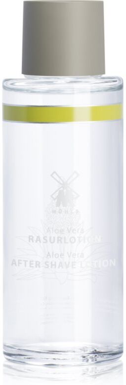 Mühle Aftershave lotion après-rasage Aloe Vera 125 ml
