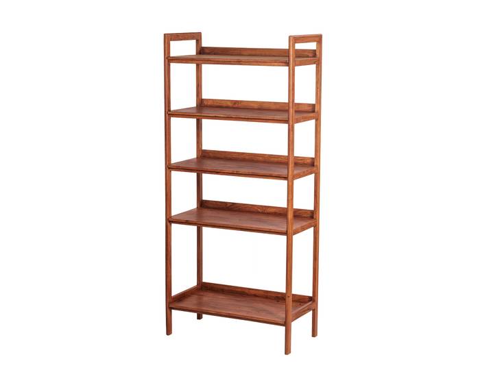 Tower Living Wandrek Falcone Acaciahout, 200 x 90cm - Bruin