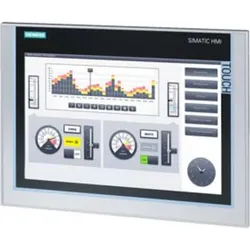 Siemens TP1200, Automatisierung