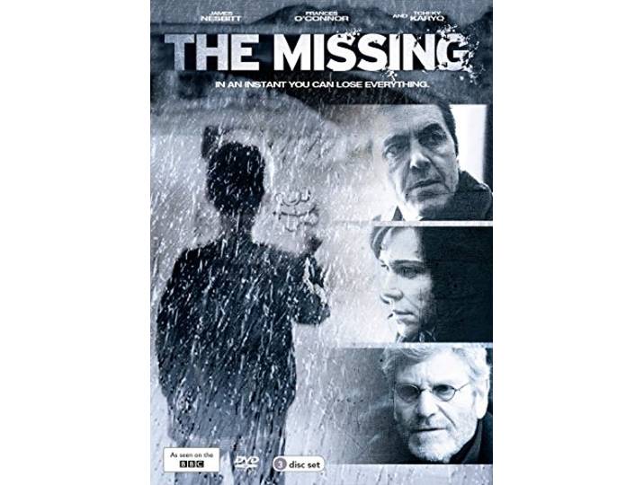 The Missing
