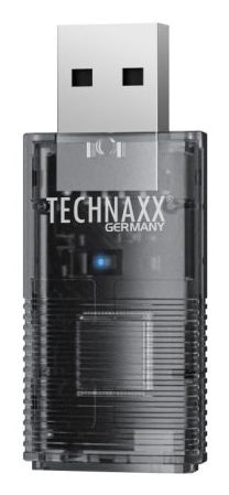 Technaxx TX-346 USB-Dongle Car Play- & Android Auto 5331