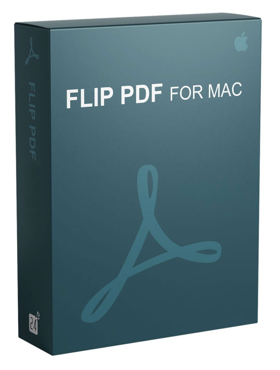 FlipBuilder Flip PDF Windows 8720254265445