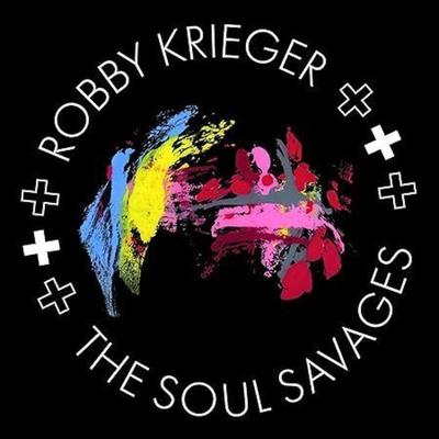 Robby Krieger And The Soul Savages, 1 Audio-CD - Robby Krieger, CD, 8712725746553