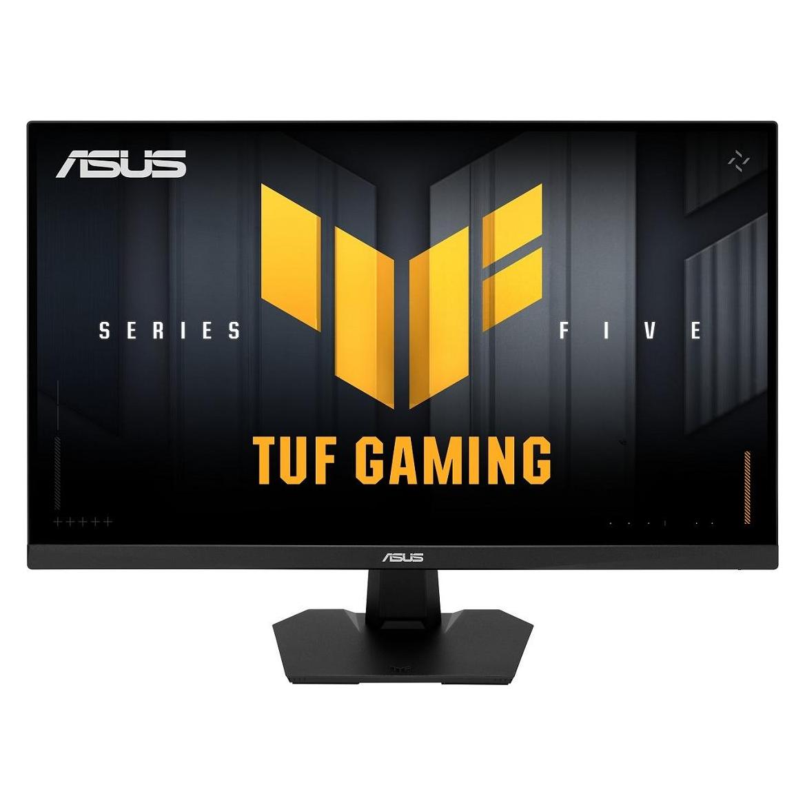 ASUS TUF Gaming VG279QM5F Gaming Monitor (1920 x 1080 Pixel, 27") (90LM0D81-B01171)