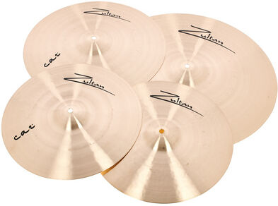 Zultan Caz Series Standard Set