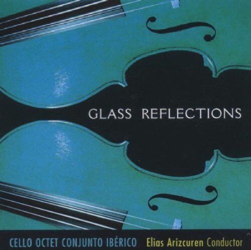 Arizcuren - Glass Reflections - Preis vom 12.10.2026 11:37:12 h