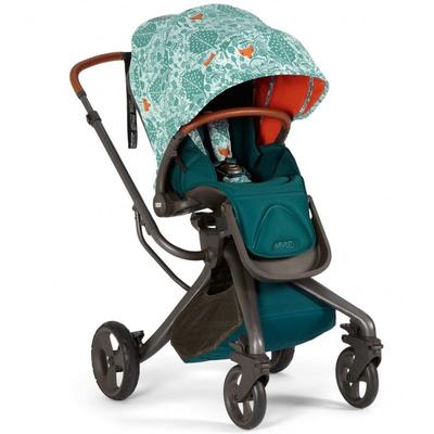 Mamas & Papas Mylo 2 Stroller - Donna Wilson Special Edition