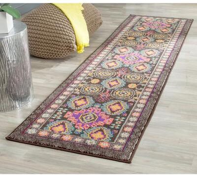 SAFAVIEH Monaco Dorien Boho Rug
