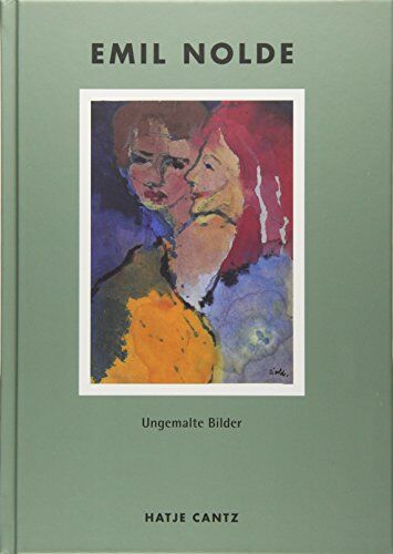 Thomas Knubben - Emil Nolde Aquarelle - Preis vom 09.10.2026 07:28:09 h
