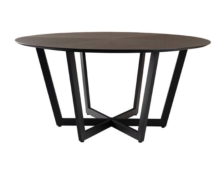 Juno Esstisch – Rund