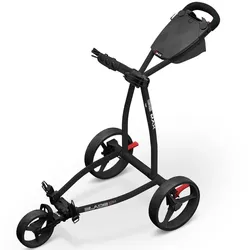 BIG MAX Blade IP 2.0 Golftrolley - phantom black