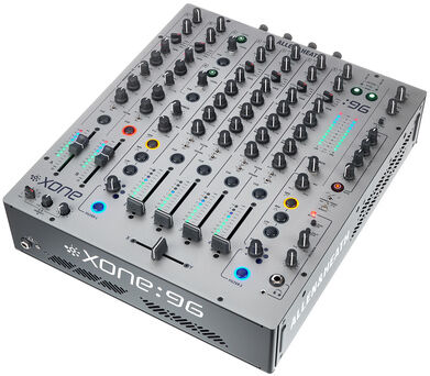 Allen & Heath Xone 96
