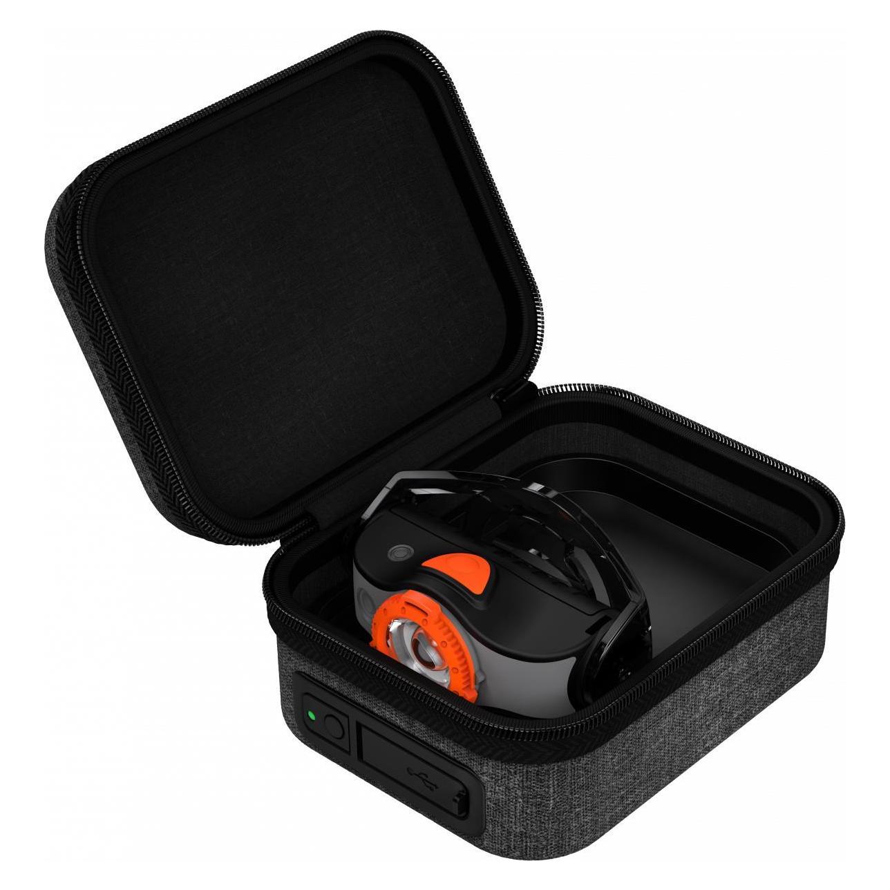 Ledlenser Power-Case 502093 für MH5/MH7/iH5R (502093)