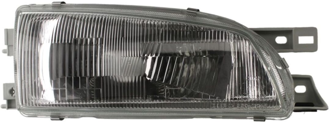 Depo Fanali 220-1104R-LD-E, destro