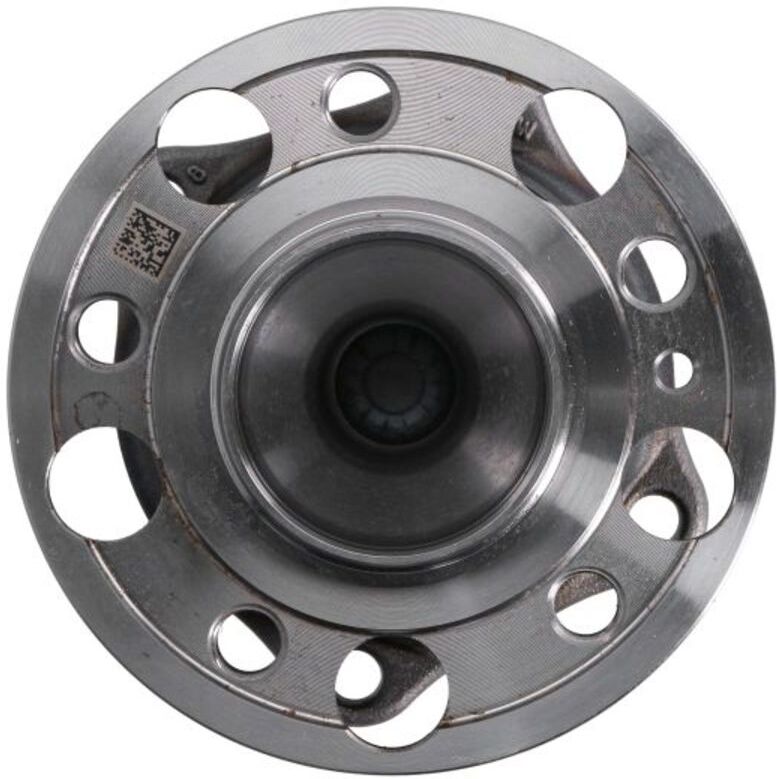 Radlagersatz SKF VKBA 7045