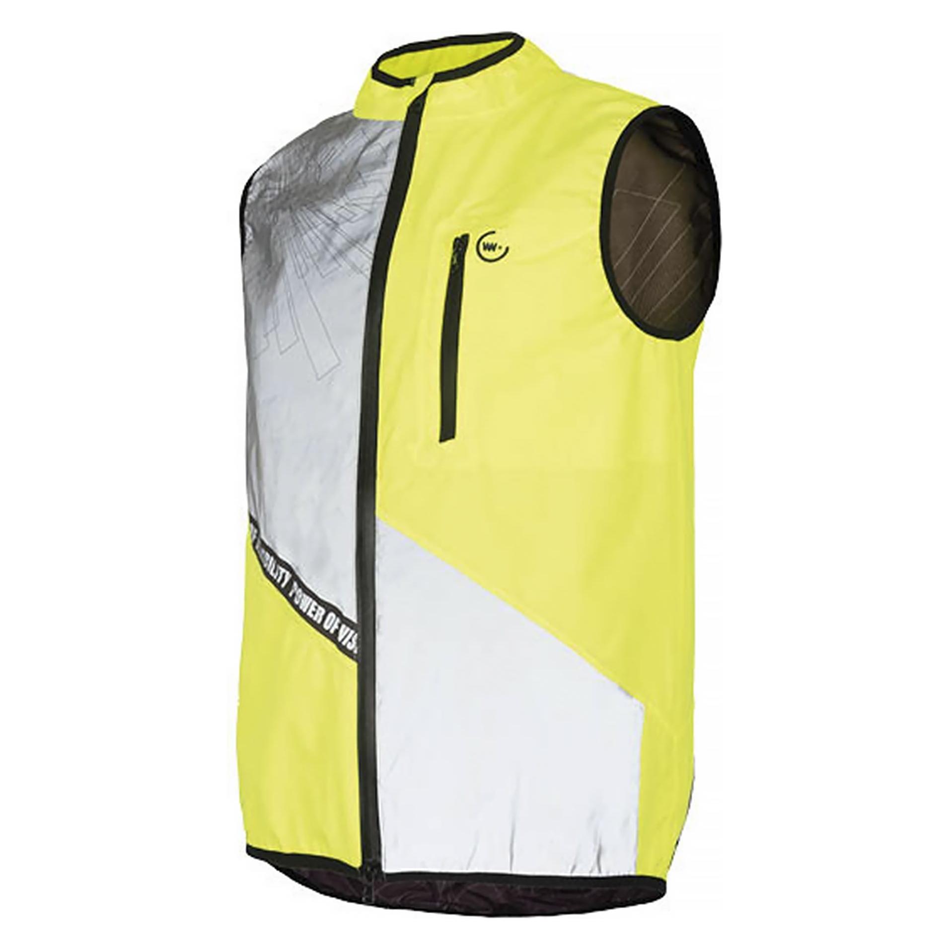 Wowow Road Town Weste (3XL) (110354)