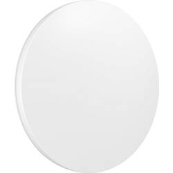 OSRAM HOMELIGHTING 4099854292552 SF FLAT RD 500 P 27W ML 83040 Deckenleuchte, LED-Deckenleuchte, LED-Wandleuchte, Wandleuchte LED 27 W Weiß