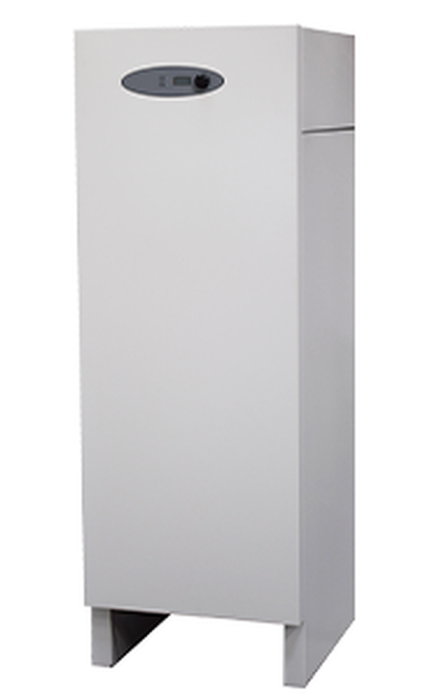 Wolf Wärmepumpe 2486462 230 V, Speicherinhalt 180 l, R290