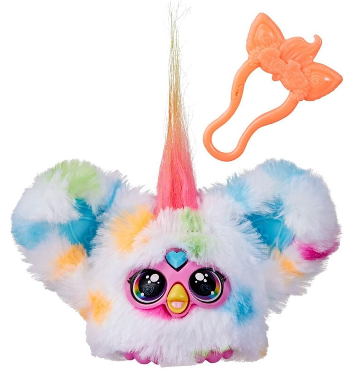 Hasbro Furby Furblets Loo-Lay voor meisjes en jongens vanaf 6 jaar