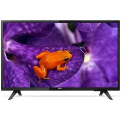 Philips 43HFL5114/12 Fernseher 109,2 cm (43") Full HD Smart-TV WLAN Schwarz