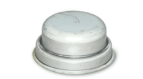 AUGER 75565 Cap, wheel bearing