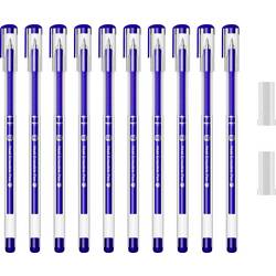 Loklik Heat Erasable Pens 10 St. Stiftset HH-RXB-0001-US-L