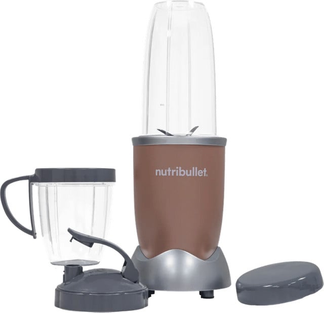 Nutribullet 900 Pro Blender Zand
