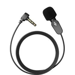 DJI Lavalier Mic