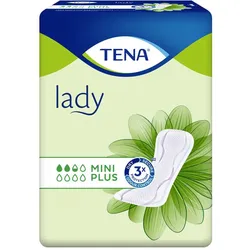 TENA Lady Mini Plus, 144 Stück