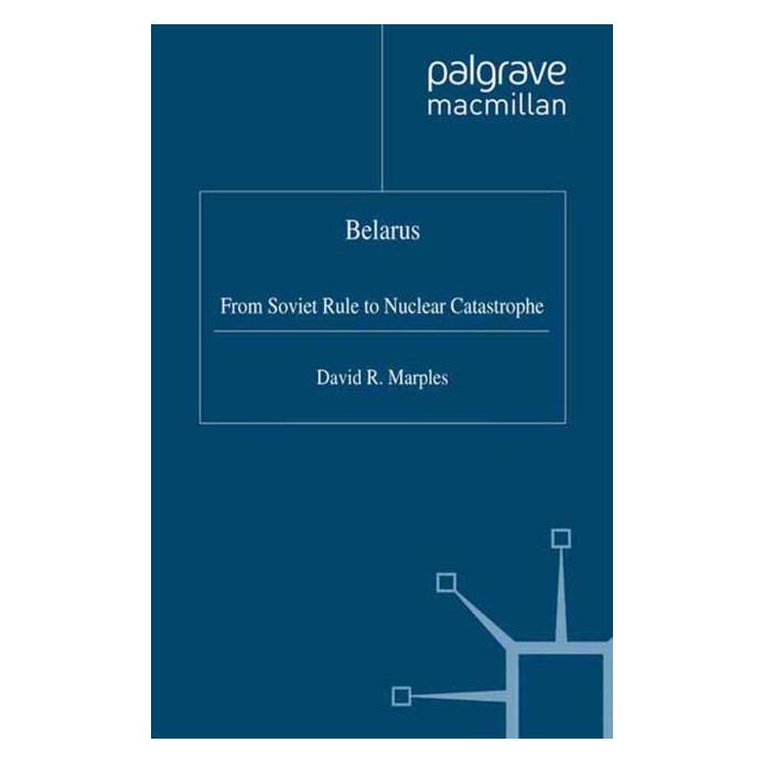 Palgrave Macmillan Uk Marples:Belarus (Englisch, Hardcover, D. Marples) (63034761)