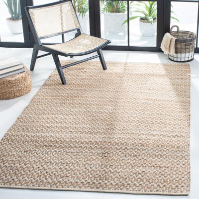 SAFAVIEH Handmade Natural Fiber Grete Rug