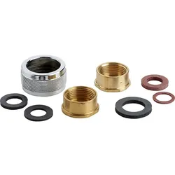Ideal Standard Schlauchverschraubung A960930NU komplett, Ersatzteil