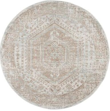 SAFAVIEH Madison Lindhilde Vintage Rug