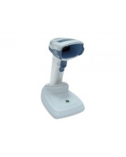 Zebra DS2208-HC Healthcare Barcode-Scanner Handgerät 2D-Imager 762 mm / Sek. decodiert Schnittstellenkabel erforderlich (DS2208-HC0000BZZRW)