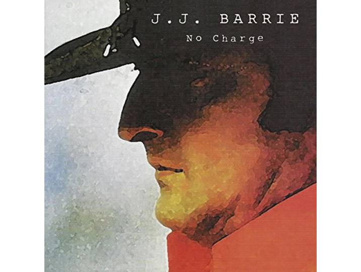 J.J. Barrie - No Charge