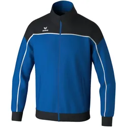 erima Change Trainingsjacke new royal/schwarz/weiß XXL
