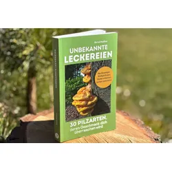 Unbekannte Leckereien