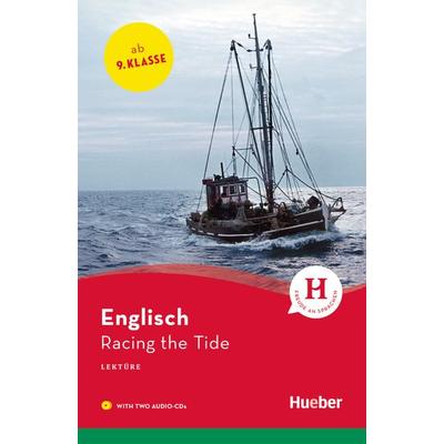 Racing the Tide, Set von Denise Kirby, Hueber, 978-3-19-712960-0