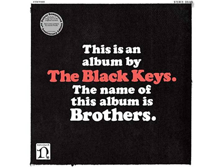 Brothers (Deluxe Remastered)
